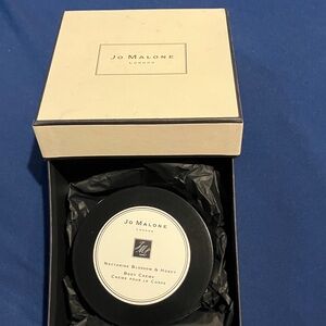 Jo Malone Nectarine Blossom & Honey Body Crème 5.9 ounces